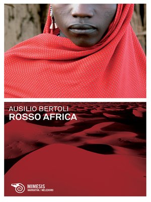 cover image of Rosso Africa